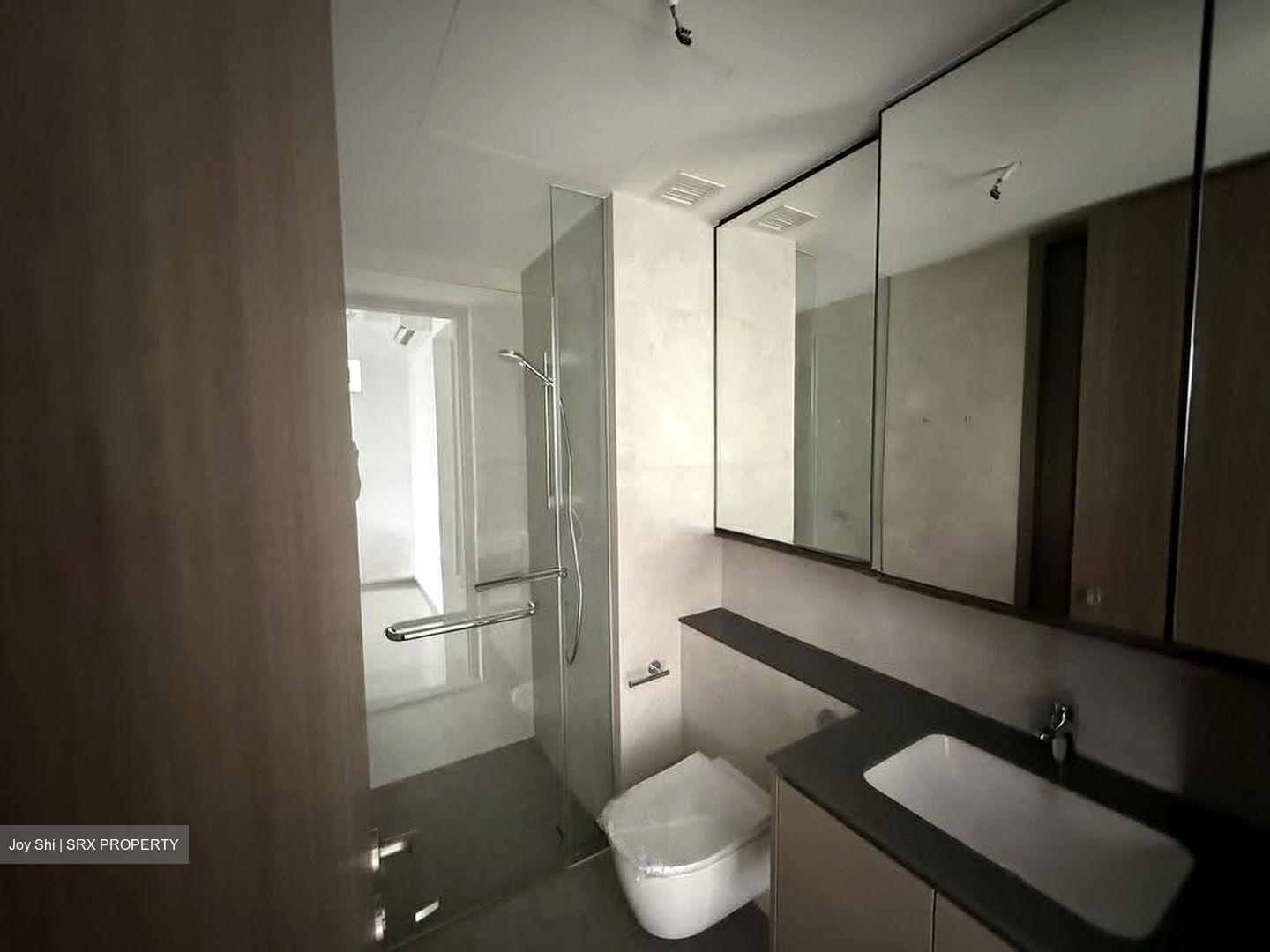 Norwood Grand (D25), Apartment #609180911